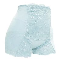 グリム 骨盤サポートショーツ ブルー LL 9-1497-03 1枚（直送品）