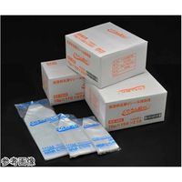 クリロン化成 くりろん絞り 70μm×170mm×500mm 1000枚入 KS-1000 1箱(1000枚) 65-3974-51（直送品）