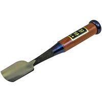 嘉孝製作所 伝匠 内丸のみ 1寸2分 63-5474-03 1個（直送品）