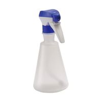 安元化成 トリガースプレイヤー ブルーヘッド L 67-2483-95 1個（直送品）