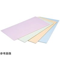 住べテクノプラスチック 住友 カラーソフトまな板 CS-535 ピンク 1個 67-2464-41（直送品）