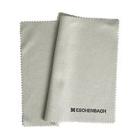 エッシェンバッハ光学ジャパン レンズクロス 65-8640-09 1個（直送品）