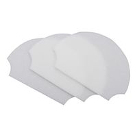 イソメディカルシステムズ サスティーン フェイスフレーム用 15枚×5セット入 1-501-161-40 1袋(75枚)（直送品）