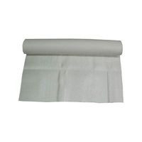 菊地シート工業 シート シリカクロス耐火シート(片面耐熱樹脂コーティング)1m SCS087001 1枚 62-3525-23（直送品）