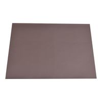 三愛繊維 滑り止め マルチシート 570×800mm ブラウン 5780 BR 1個 7-5289-02（直送品）