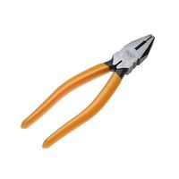 廣田工具製作所 ペンチ 1050-175 1丁 64-1125-96（直送品）