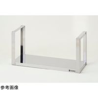 東製作所 吊下棚一段 1200×350×350mm TFS-1200-350 1個 65-5724-74（直送品）