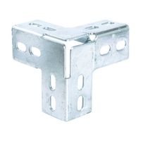 アカギ ”どぶめっきハヤウマ接続金具” NO.4 A10660-0081 1個 61-2874-63（直送品）