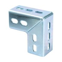 アカギ ”ユニクロハヤウマ接続金具” NO.1 A12214-0048 1個 61-2874-54（直送品）