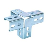 アカギ ”ユニクロハヤウマ接続金具” NO.5 A12214-0118 1個 61-2874-59（直送品）