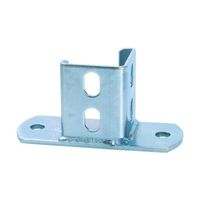 アカギ ”ユニクロハヤウマ接続金具” NO.3 右 A12214-0086 1個 61-2874-58（直送品）