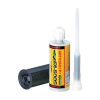 旭化成 旭化成ISシステム樹脂セット(エポキシアクリレート系) EA-500S 1セット 61-2166-46（直送品）