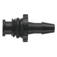 ウェルチ・アレン・ジャパン ルアーロックコネクタ5082ー200 0-8229-45 1セット（直送品）