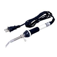 ベスコ 電気ゴテ BEー200 62-8134-31 1本（直送品）