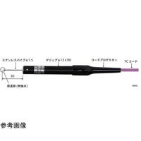 安立計器 突刺し形温度センサ BTシリーズ ー200~300°C 応答速度(秒):1.5 Kタイプ BT-22K-TC1-ASP 1本（直送品）