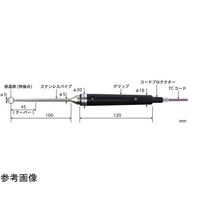 v ˎh`xZT BTV[Y [200~500°C x(b):3 E^Cv BT-92E-TC1-ASP 1{iij