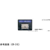 ͂񂾃Re扷xZT CRV[Y 2P/1g 0~500°C 1.5mmȉ K^Cv 1g(2{) CR-31K 1g(2{)iij