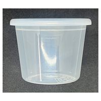 グローバルサイエンス PPカップ100mL 滅菌済 300袋 52110A03 1箱(300個) 67-2190-02（直送品）