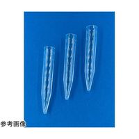 グローバルサイエンス 尿沈査スピッツKR12mL 1箱(50本×20袋) 12400 1箱(1000本) 65-8123-17（直送品）