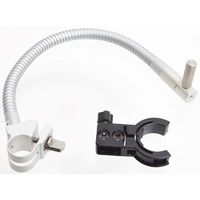 サンコー DinoーLiteスタンド用 フレキシブルアーム2 DINOMSAK810A 1個 65-4351-74（直送品）