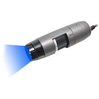 サンコー DinoーLite Edge M Fluorescence(蛍光)GFBW DINOAM4115TGFBW 1個（直送品）