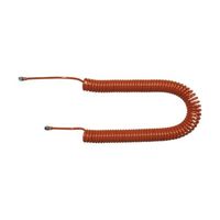 栗田製作所 コイルホース CH1000 1本 61-5360-13（直送品）