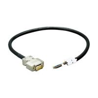 スター精機 DーSUBケーブル・OX用 OX-DS09P-I-H 1個 63-1975-60（直送品）