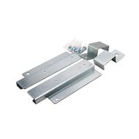 アズワン 軽トラック用コンパネ固定金具 アオリハイサポート 64-5076-55 1セット（直送品）