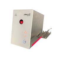 東京エム・アイ商会 トレイ(ステリマックス用) 4.000.341 1個 64-8089-54（直送品）