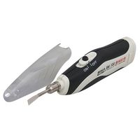 ベスコ 電池式補修ゴテ BMー100 63-2885-64 1本（直送品）