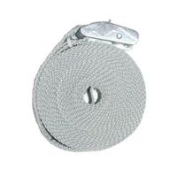 エバープラウド 荷締ベルト 灰 CFS103 1個 63-2892-36（直送品）