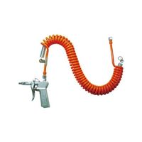 栗田製作所 ツリーガンセット レバー付 GT300LS 1セット 61-5481-99（直送品）