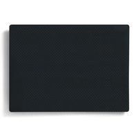 クリエイティブテクノロジー ESCLIPボード A4サイズ Aタイプ黒 CT-EC03-BK-A 1台 65-0597-20（直送品）