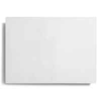 クリエイティブテクノロジー ESCLIPボード A4サイズ Aタイプ ホワイトボード CT-EC03-WB-A 1台 65-0597-22（直送品）