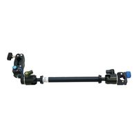 ニシウラ グッジョブフォトンライト+25(点滴スタンド転倒予防連結用具) NR-14 1本 7-6759-22（直送品）