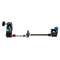 ニシウラ グッジョブフォトンミニ+25(点滴スタンド転倒予防連結用具) NR-15 1本 7-6759-23（直送品）