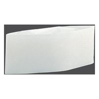 トーダイ クリーンハット和帽子(10枚入) YS-10E 1セット(10枚) 67-6899-81（直送品）