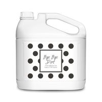 ヤマシタキカク バイバイダート 詰め替えタンク 5L 2本入 BBD_5L 1ケース(2本) 65-0602-98（直送品）