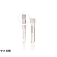 ユラボジャパン PSチューブ(個包装)12mm 500本 KJ709-7 1袋(500本) 65-5673-91（直送品）