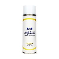 野田スクリーン AegisCoat フッ素系基板保護コーティング剤 Aegis Coat-WOP- 1本 64-6406-36（直送品）