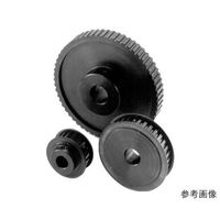 片山チエン KタイミングプーリL050 K21L050AF 1個 62-0293-78（直送品）