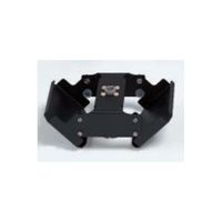 東京理化器械 ローター ディープウェルプレート用スイングローター(96穴)(86W×128D×44Hmm)用 R-3100F 1個（直送品）