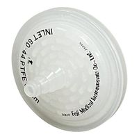 アズワン MCAフィルター Φ60mm 10個入 66-0007-52 1箱(10個)（直送品）