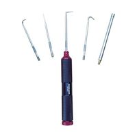 日平機器 ピックツールセット LB-607 1セット(1組) 62-8932-65（直送品）