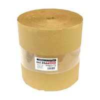 紺屋商事 片面巻段ボール 295mm×25m(73g+73g) 00970011 1巻 64-9606-37（直送品）