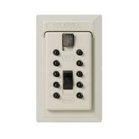 ケイデン・セキュリティー カギ番人