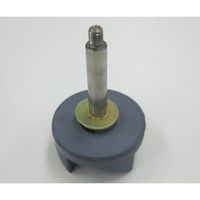 大阪ケミカル ラボミルOMLー1用ゴムカプラー PN-M19 1個 65-1682-50（直送品）