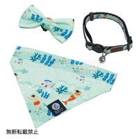 テラモト TUNAGO ENVY Cat Collar Set OT-687