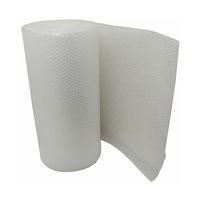 紺屋商事 エアキャップ400K 0.6m×20m エアークッション 00730005 1巻 64-9606-31（直送品）