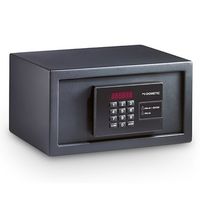 ドメティック セキュリティボックス 前開き MD310 1台 64-9293